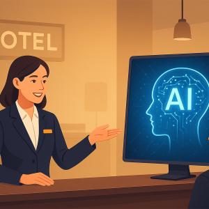 Generative AI in Hospitality: The Ultimate Guide
