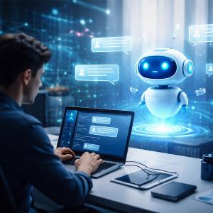 AI Chatbot Development Cost 2026: Enterprise Pricing Guide