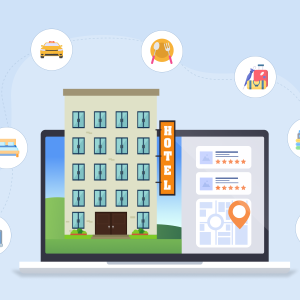 Ultimate Guide to Hotel Management Software Development