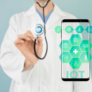 IoT in Healthcare: Benefits, Use Cases, Challenges