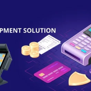 Custom POS Software Development Services