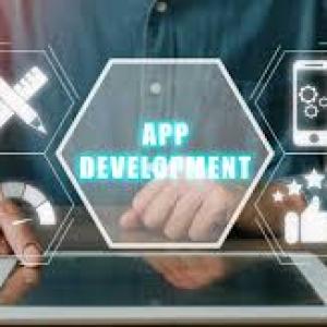 Accelerating Business Success with Mobile App Development by Nij Web Solution