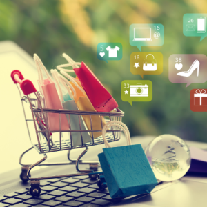 Features That Make Customers Stay on an eCommerce App