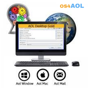 AOL Desktop Gold Download & Install in Simple Steps