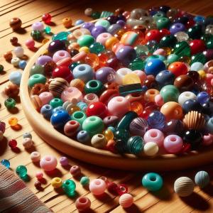 Plastic Resins Market Expansion Fueled by Packaging and Automotive Sectors
