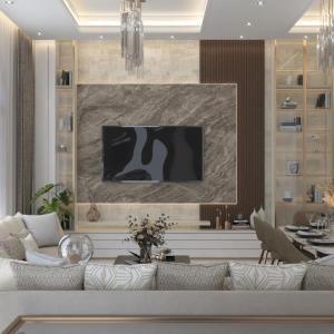 Create an outstanding residential interior design with ARC Design