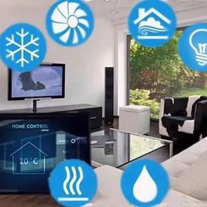 How Does Installing Home Automation Alarm Systems Provide Peace of Mind?