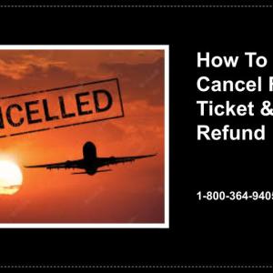 Does Allegiant Give Refunds For Cancelled Flights