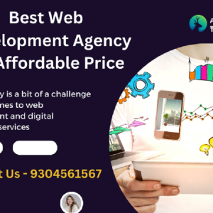 Best Web Development Agency For Affordable Price Call Us 9304561567
