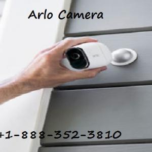 Arlo Sign In