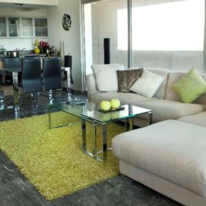 Maximising Small Spaces: Design Ideas for Apartments 