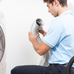 Enhance Safety and Efficiency with Professional Dryer Vent Cleaning in Whitby, ON