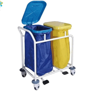 Daily Application Of Medical Nursing Cart