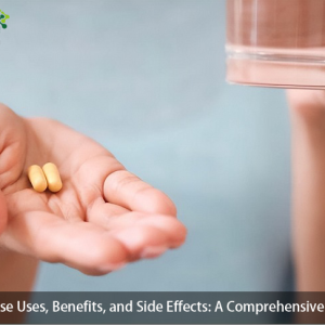 Acarbose Uses, Benefits, and Side Effects: A Comprehensive Guide