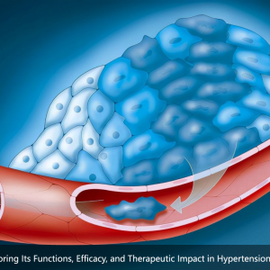 Aliskiren: Exploring Its Functions, Efficacy, and Therapeutic Impact in Hypertension Management