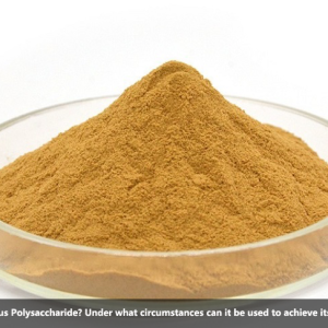 What is Astragalus Polysaccharide? 