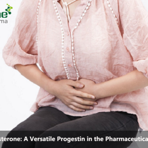 Dydrogesterone: A Versatile Progestin in the Pharmaceutical Industry