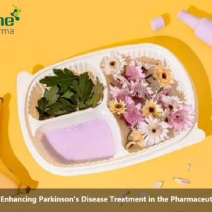 Opicapone: Enhancing Parkinson's Disease Treatment in the Pharmaceutical Industry