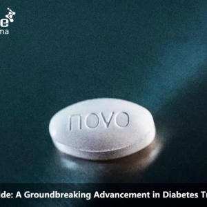 Semaglutide: A Groundbreaking Advancement in Diabetes Treatment