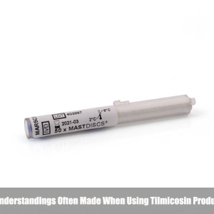 Several Misunderstandings Often Made When Using Tilmicosin Products in Winter