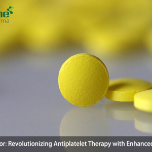 Ticagrelor: Revolutionizing Antiplatelet Therapy with Enhanced Efficacy