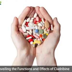 Unveiling the Functions and Effects of Cladribine