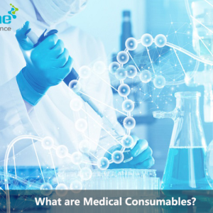 What are Medical Consumables?