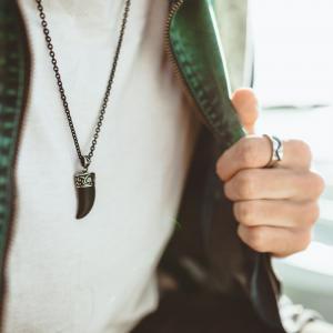 Stainless Steel Jewellery Supplier has Announced Unique Men’s Jewelry!