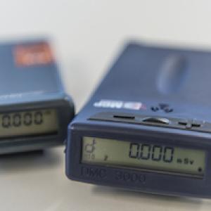 Active Dosimeter Market Size, Share, Top Companies, Growth Factors and Forecast 2023-2028