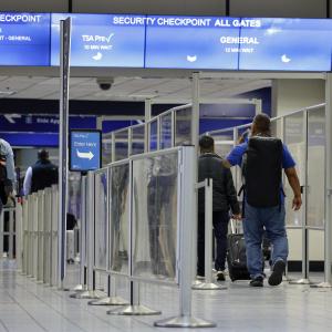 Airport Security Market Size, Trends, Key Players, Industry Analysis and Forecast 2023-2028