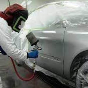 Automotive Paints Additives Market Size, Share, Industry Trends, and Forecast 2023-2028