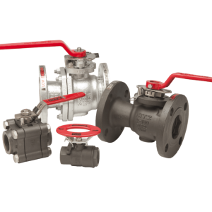 Ball Valves Market Size, Trends, Key Players, In-Depth Insights and Forecast to 2028