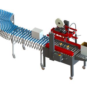 Carton Sealer Machine Market Size, Share, Industry Analysis, Trends and Forecast 2023-2028