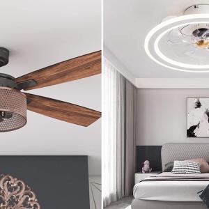 Leading Ceiling Fan Manufacturers Across the World by IMARC Group