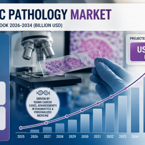 Anatomic Pathology Market Size, Growth Factors, Trends and Forecast 2026-2034