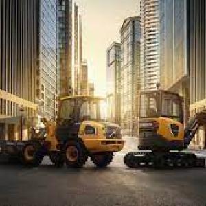 Compact Electric Construction Equipment Market Share, Size, Trends and Forecast 2024-2032