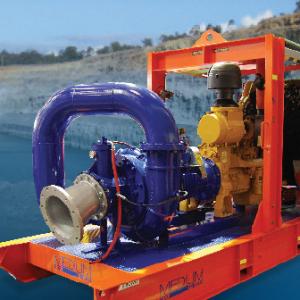 Dewatering Pumps Market Report | Size, Share, Trends, Analysis and Forecast 2022-2027