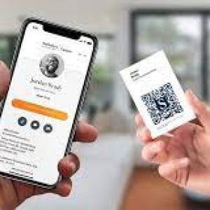 Digital Business Card Market Size, Trends, Key Players, Latest Insights and Forecast 2023-2028