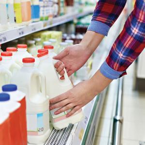 Fluid Milk Market Size, Share, Industry Overview, Trends, Latest Insights and Forecast to 2027