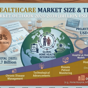 Home Healthcare Market Size, Share, In-Depth Analysis and Forecast 2026-2034