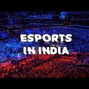 India Esports Market Size, Share, Trends, Growth, Latest Insights and Forecast 2023-2028