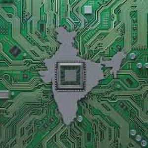 India Semiconductor Market Size, Share, Trends, Industry Analysis, Report 2024-2032