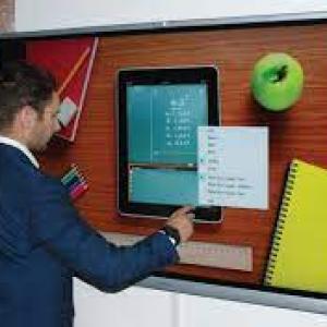 Interactive Display Market Size, Share, Industry Trends, Opportunity and Forecast 2023-2028
