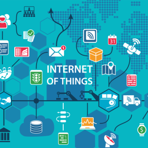 Internet of Things (IoT) Market Size, Trends, Growth, Industry Insights and Forecast 2023-2028