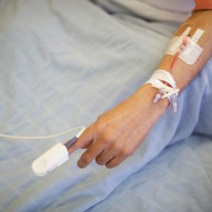 Intravenous (IV) Therapy and Vein Access Market Size, Share,  Overview and Forecast 2023-2028