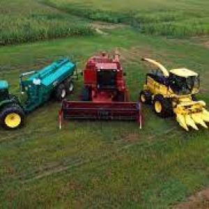 Japan Agricultural Machinery Market Size, Trends, Industry Insights and Forecast 2024-2032