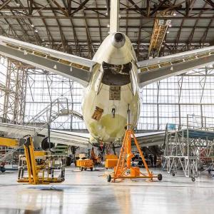 Military Aviation MRO Market Size, Share, Trends. Analysis, Opportunity and Forecast 2023-2028