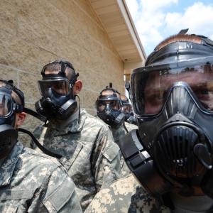 Military Gas Mask Market Size, Share, In-depth Insights and Forecast 2024-2032