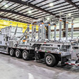 Mobile Substation Market Size, Share, Key Players, Industry Overview and Forecast 2023-2028