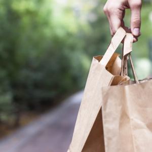 Paper Bags Market Share, Size, Trends, Analysis, Insights and Forecast 2023-2028